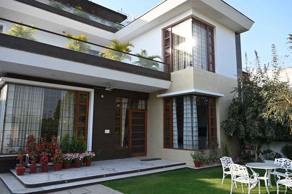 5BHK
