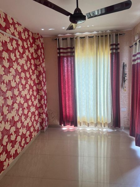 3BHK THIRD FLOOR