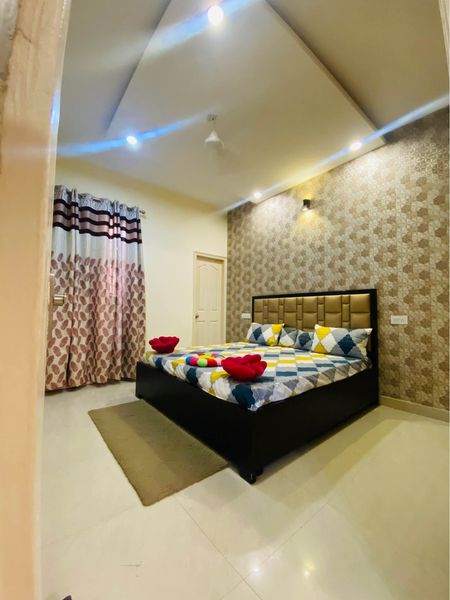 2BHK Apartment