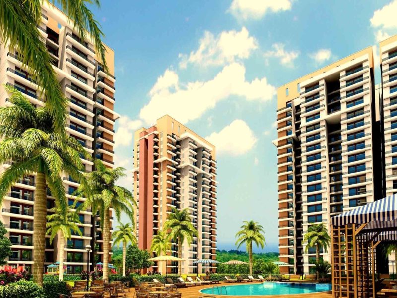 Vridhi Towers
