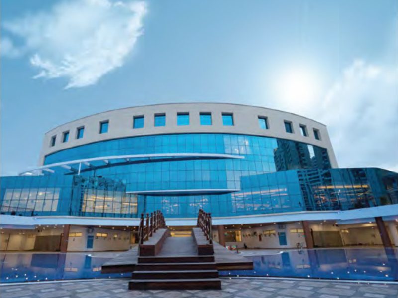 Purvanchal Royal City II