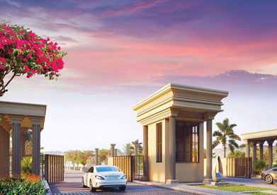 BPTP District 4 Plots