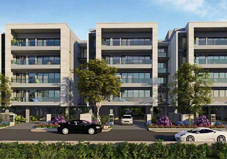 DLF Independent Floors