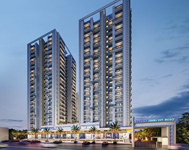 Trident Embassy Reso