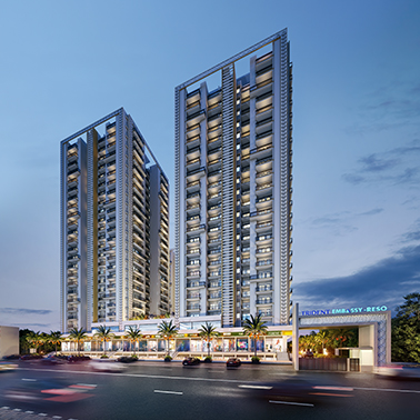 Trident Embassy Reso