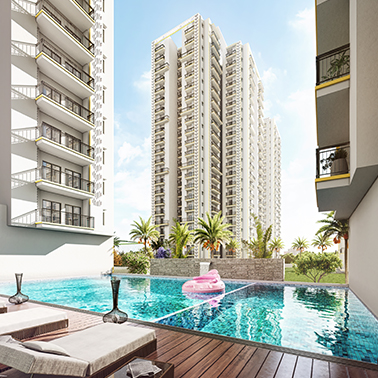 Trident Embassy Reso