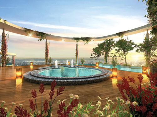 Organic Ghar (Rise Group)