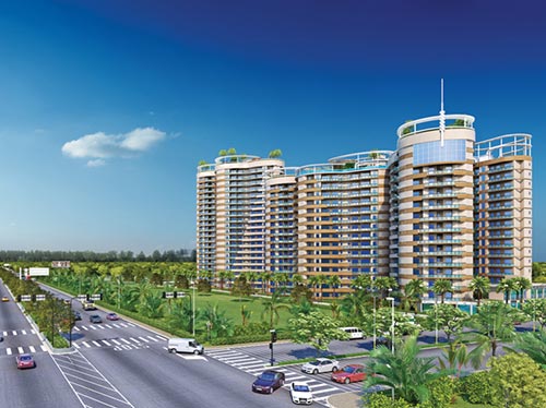 Organic Homes by Rise Group