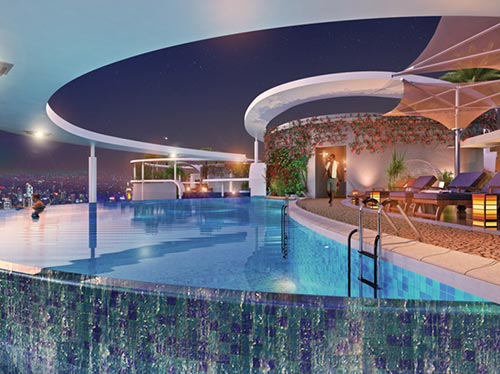 Organic Homes by Rise Group