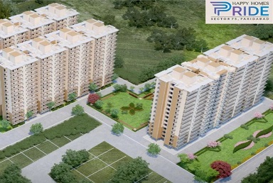 ADORE HAPPY HOMES PRIDE