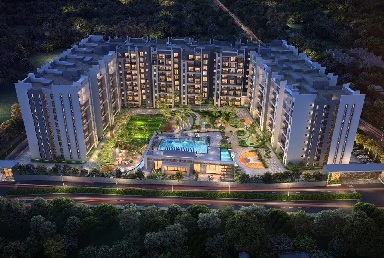 ADORE LUXURY BUILDER FLOORS