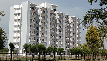 Supertech RiverCrest