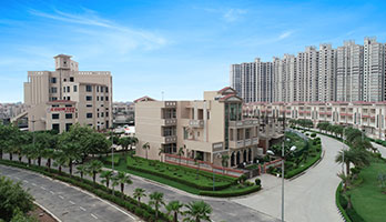 Supertech Up Country