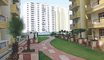 Supertech Green Village