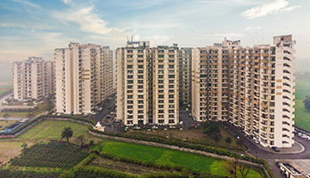 Supertech Meerut Sports City