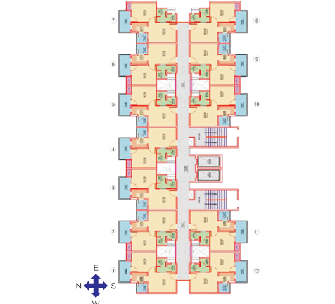 Supertech RiverCrest