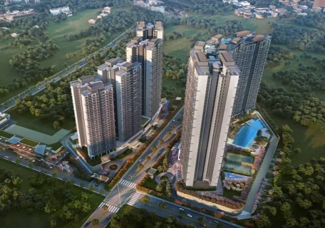 Signature Global Titanium SPR