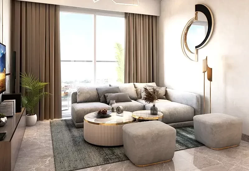 Signature Global City 63A