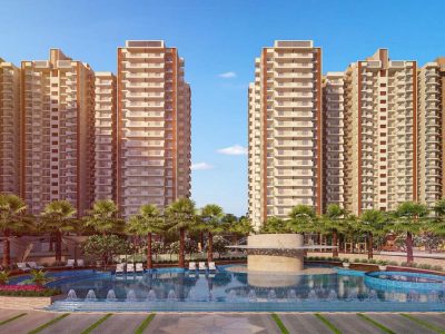 Nirala Estate Phase 5