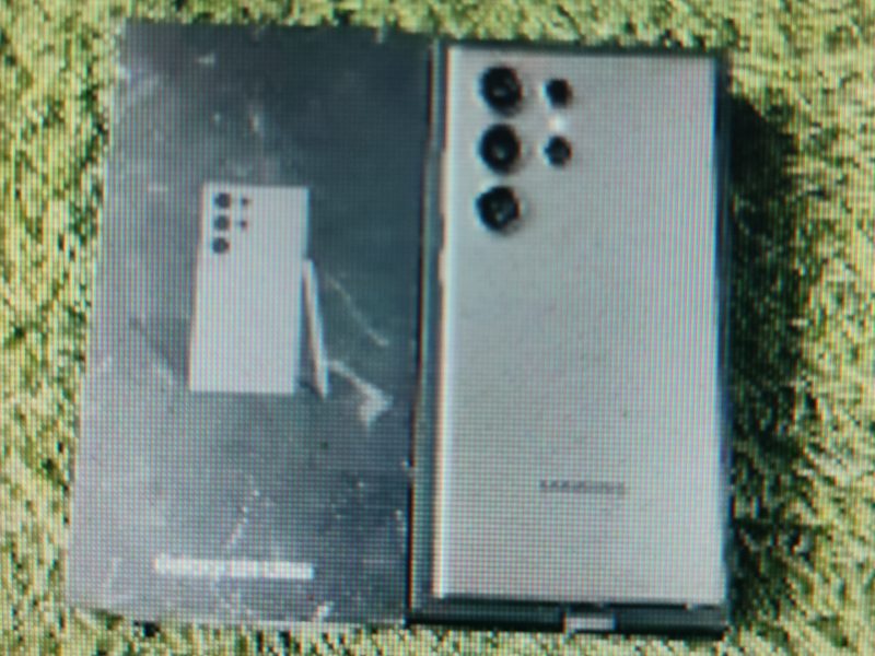 Samsung S24 Ultra 12/512 GB