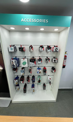 Buy, Sell and Repair