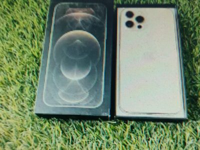 iPhone 12 Pro 128 GB