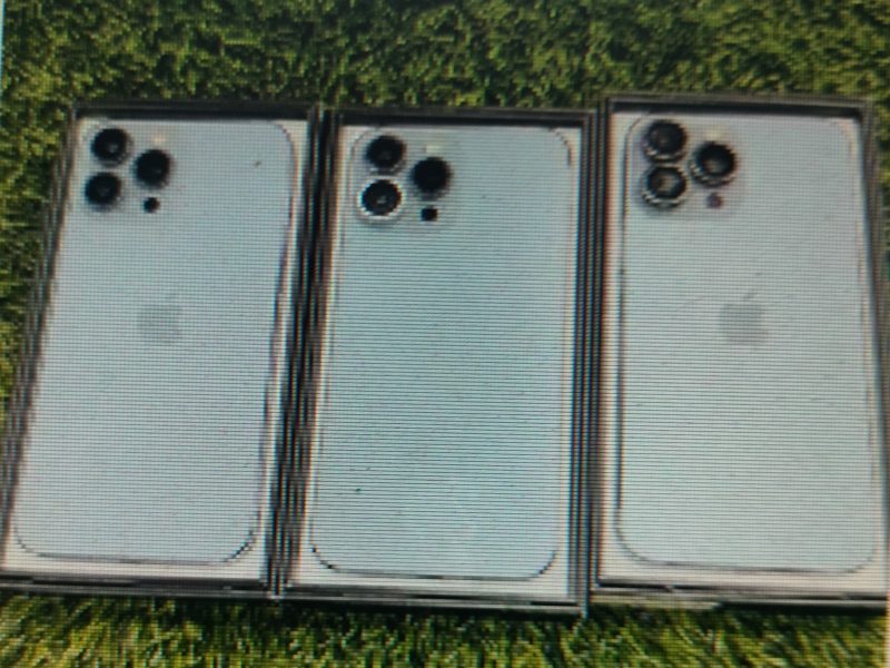 iPhone 13 Pro Max ( 128/256gb)